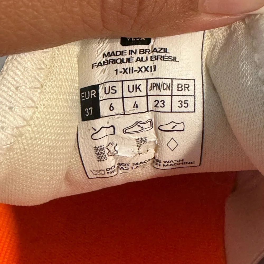 Veja Venturi Sneaker